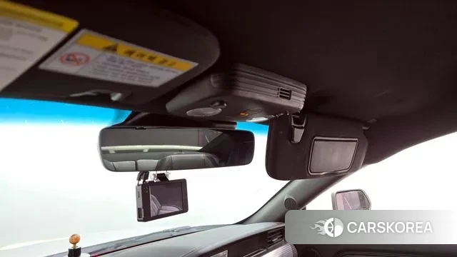 Ford Mustang id 3636210 из Кореи 9