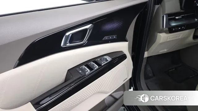 Kia Carnival 4th generation id 3036964 из Кореи 9