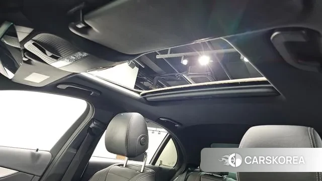 Mercedes-Benz E-Class W213 id 3747459 из Кореи 9