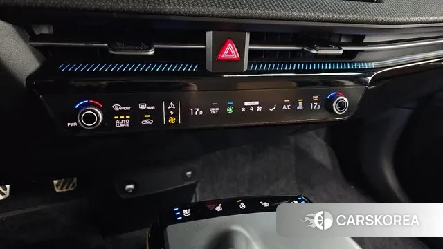 Kia EV6 id 3483525 из Кореи 9