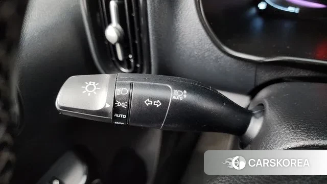 Kia The New Morning (JA) id 3629057 из Кореи 9