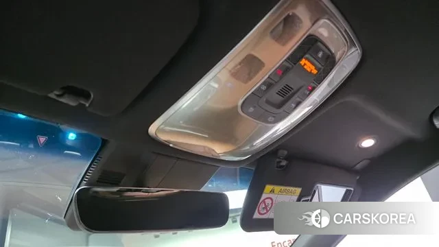 Genesis G80 (RG3) id 3379731 из Кореи 9