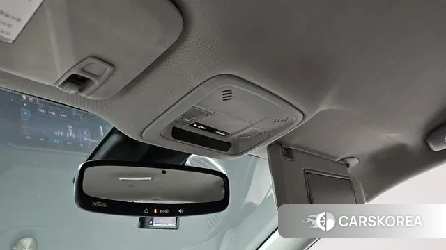 Chevrolet (GM Daewoo) The New Malibu id 3407389 из Кореи 9