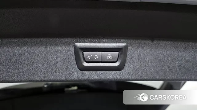 BMW X3 (G01) id 3590755 из Кореи 9