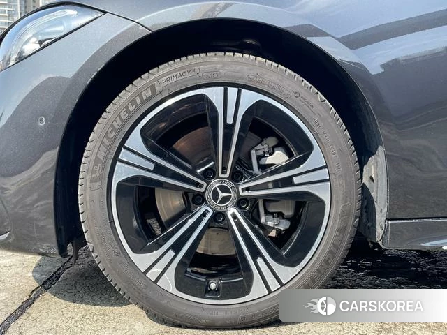 Mercedes-Benz Class C id 4274245 из Китая 9