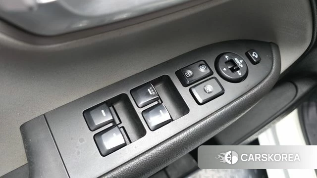 Kia The New Ray id 3812556 из Кореи 9