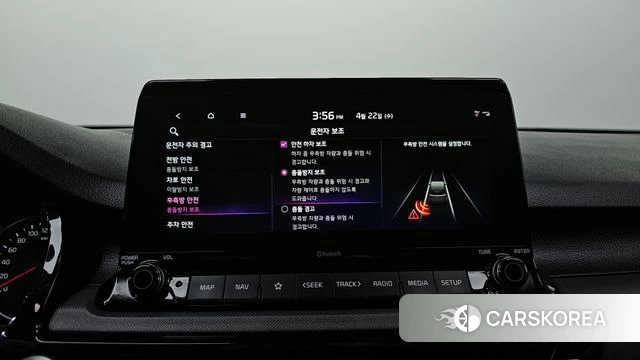 Kia Seltos id 4186678 из Кореи 9