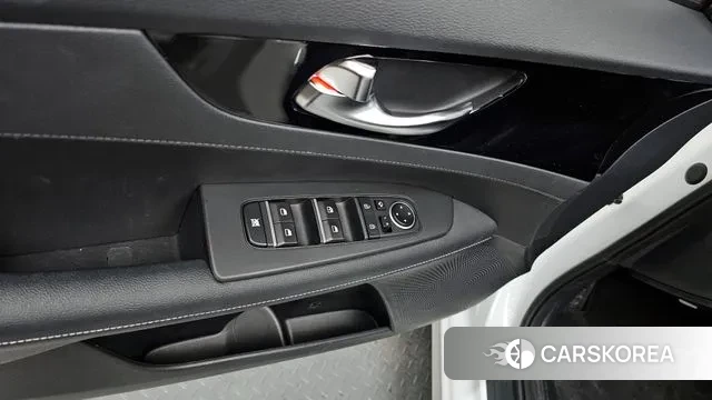 Kia The New K3 2nd generation id 3614990 из Кореи 9