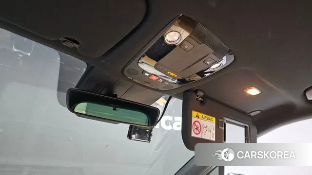 Kia Sorento 4th Generation id 3615852 из Кореи 9