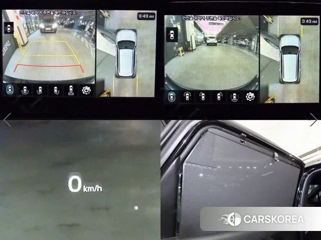 Hyundai Santa Fe TM id 3041508 из Кореи 9