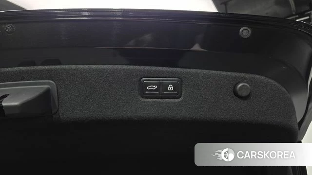 Kia The New K9 2nd generation id 4618312 из Кореи 9