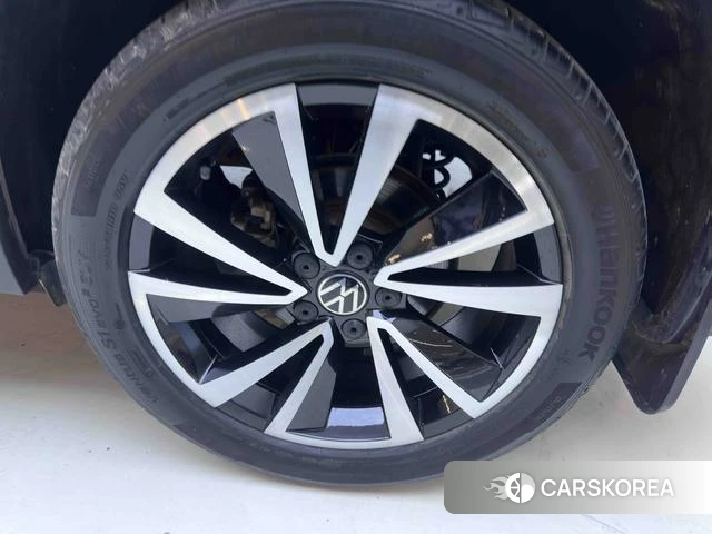 Volkswagen Tuyue id 4276533 из Китая 9