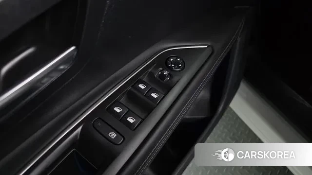 Peugeot 3008 second generation id 3583581 из Кореи 9