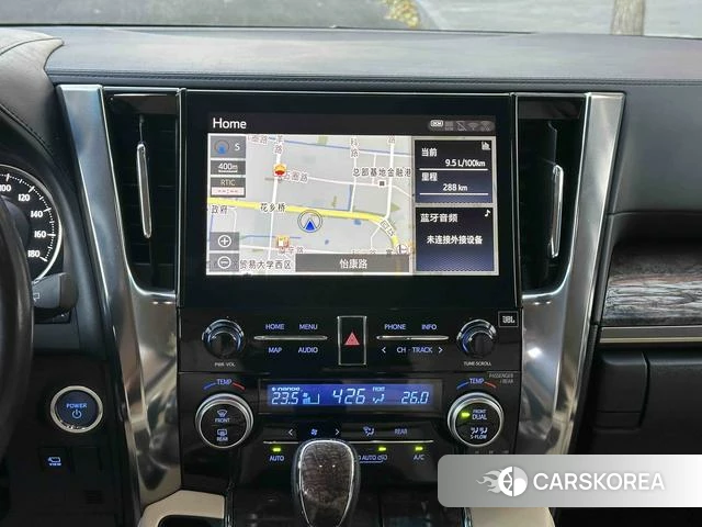 Toyota Wilfa id 4297817 из Китая 9