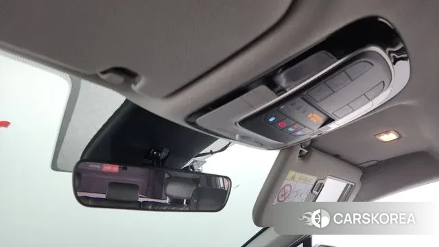 Hyundai The New Santa Fe id 3422545 из Кореи 9