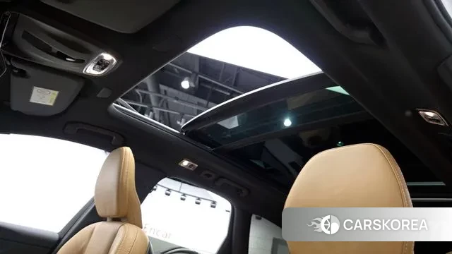 Volvo XC60 second Generation id 3258111 из Кореи 9