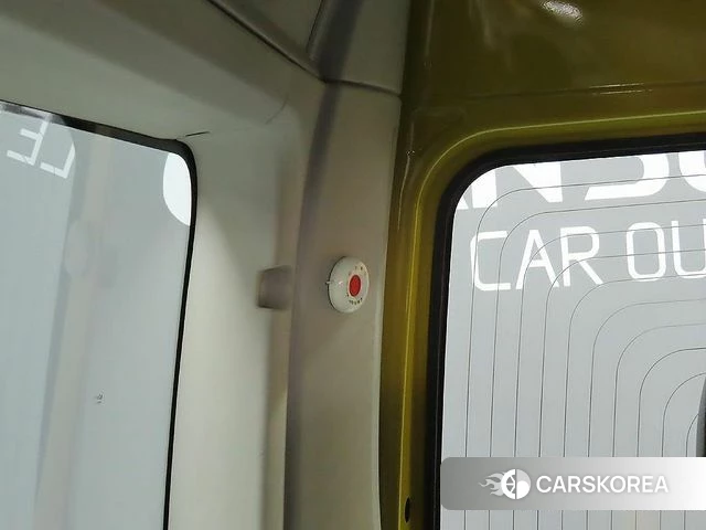 Renault Korea (Samsung) Master id 4604467 из Кореи 9