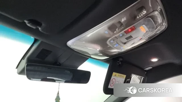 Genesis GV70 id 3757934 из Кореи 9