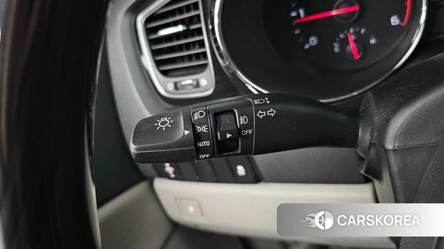 Kia The New Carnival id 4850047 из Кореи 9