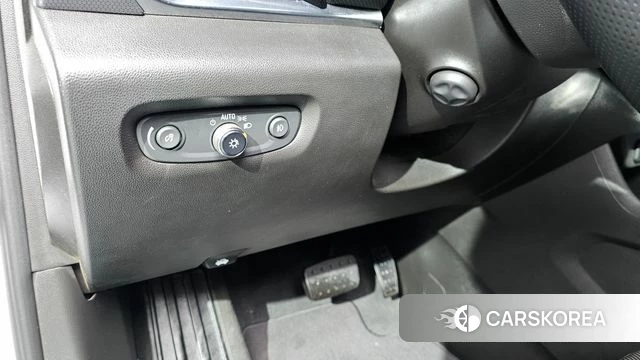 Chevrolet (GM Daewoo) Traverse id 4361815 из Кореи 9