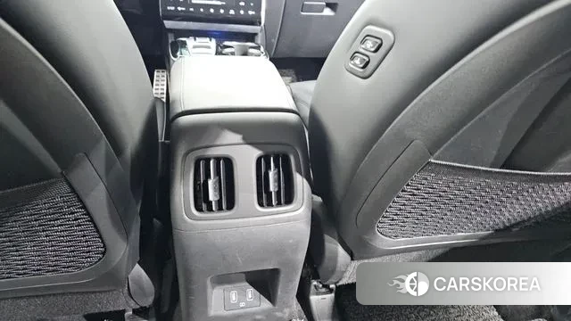 Hyundai Tucson Hybrid (NX4) id 3395271 из Кореи 9