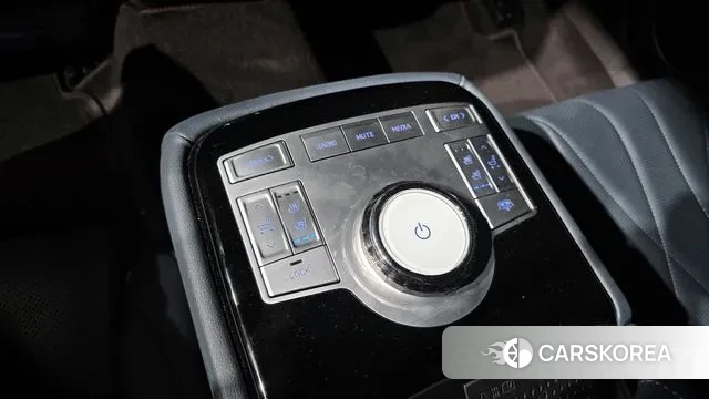 Genesis G80 (RG3) id 3539450 из Кореи 9