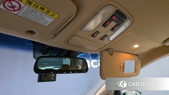 Kia The New Carnival id 4543456 из Кореи 9
