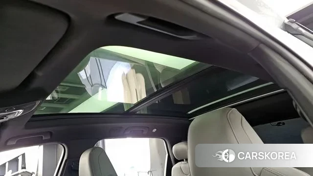 Audi Q7 (4M) id 3349756 из Кореи 9