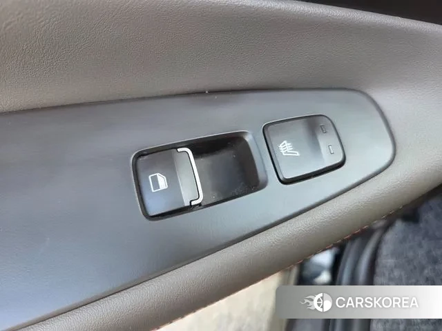 Hyundai Santa Fe TM id 3748185 из Кореи 9