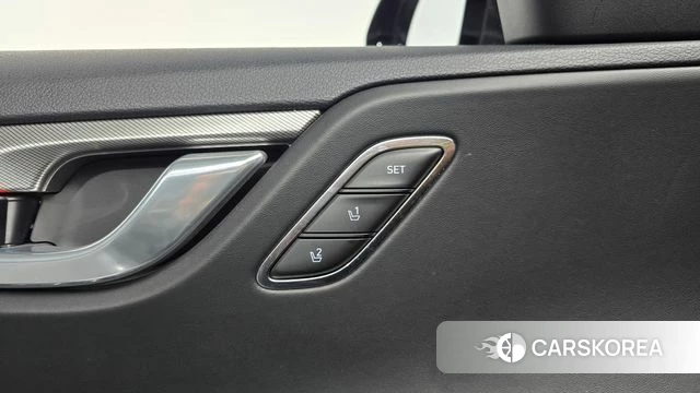 Hyundai The New Grandeur IG id 4496295 из Кореи 9