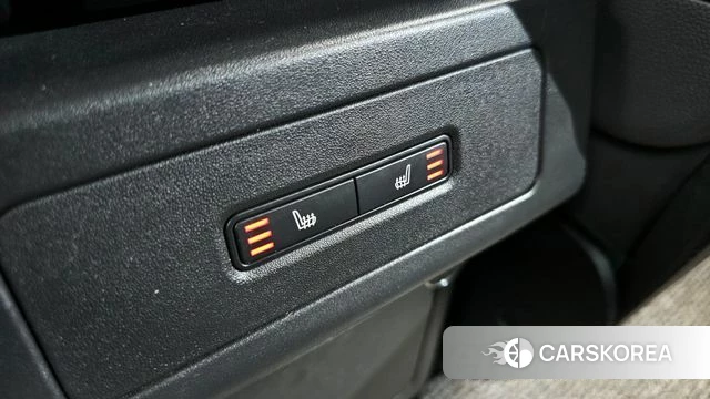 Land Rover Discovery 5 id 4305267 из Кореи 9