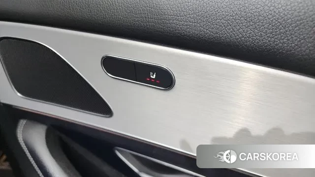 Mercedes-Benz GLE-Class W167 id 3060005 из Кореи 9