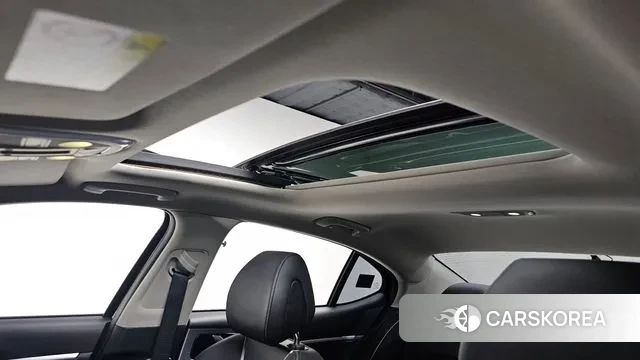 Genesis G70 id 3000179 из Кореи 9