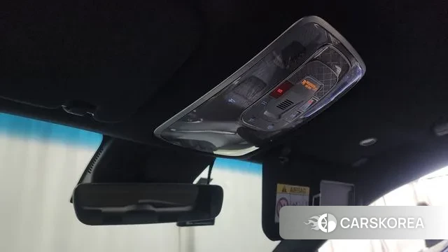 Genesis GV70 id 3416031 из Кореи 9