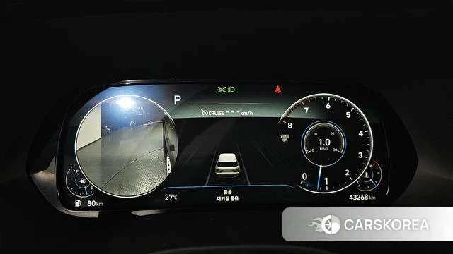 Hyundai Palisade id 4361977 из Кореи 9