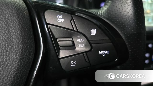Ssangyong Berry New Tivoli id 4641206 из Кореи 9