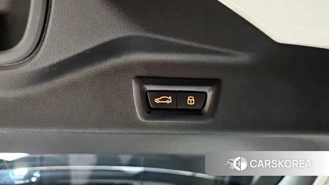 BMW X5 (G05) id 3447254 из Кореи 9