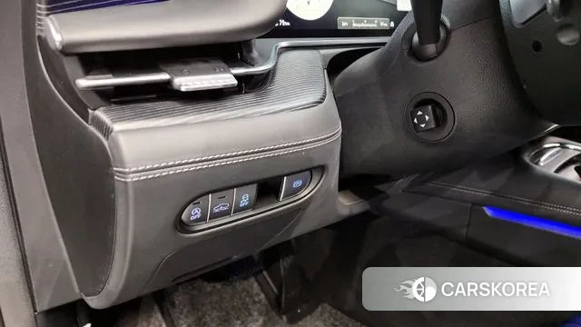 Genesis G90 (RS4) id 2894878 из Кореи 9