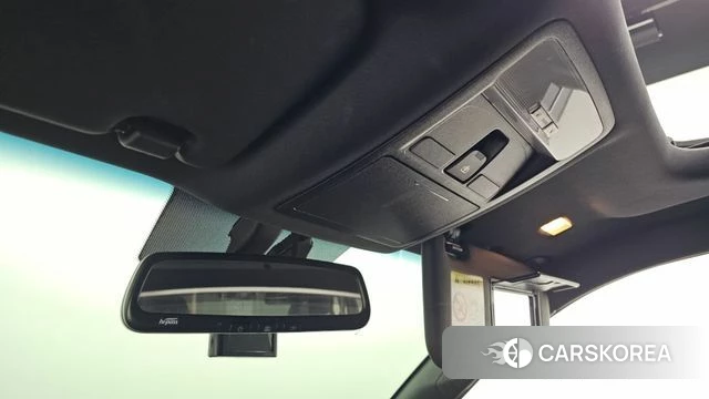 Ssangyong The New Rexton Sports Cannes id 3827740 из Кореи 9