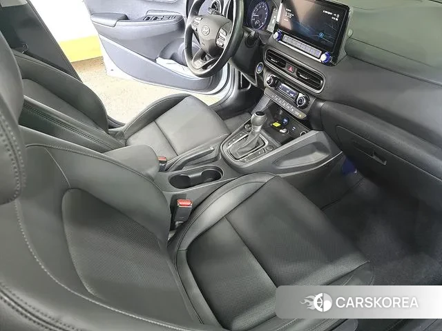 Hyundai The New Kona id 3631023 из Кореи 9