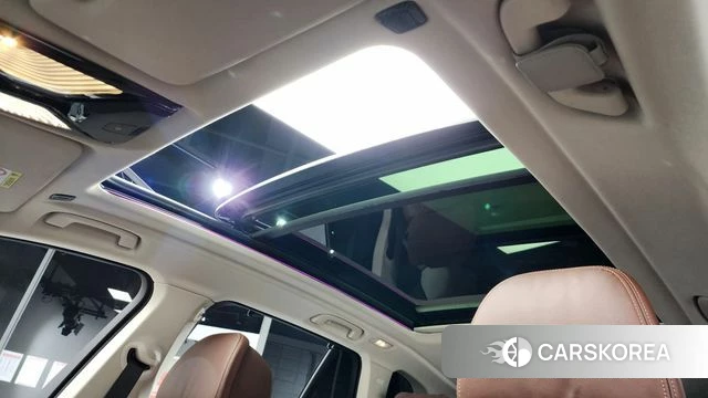 BMW X5 (G05) id 3934570 из Кореи 9