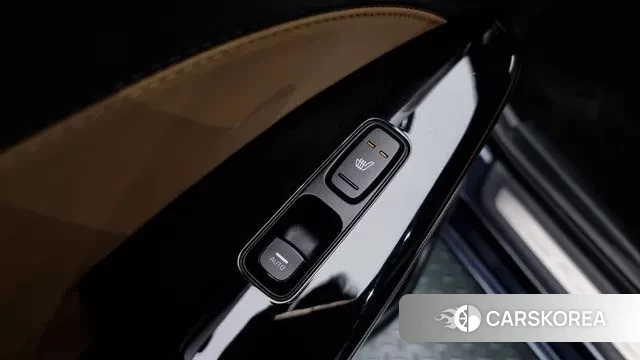 Kia K7 Premier id 3434159 из Кореи 9