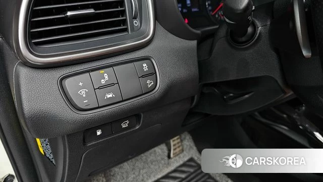 Kia The New Sorento id 4377719 из Кореи 9