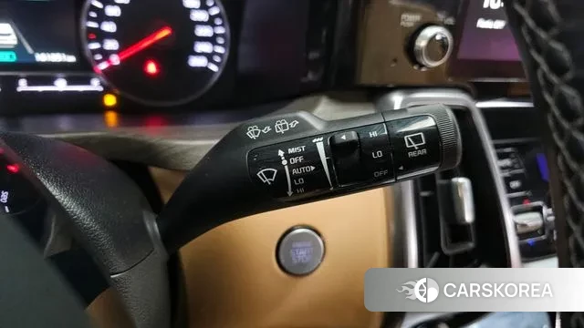 Kia Sorento 4th Generation id 3432834 из Кореи 9