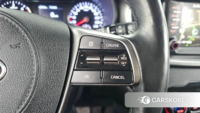 Kia The New Sorento id 4785930 из Кореи 9