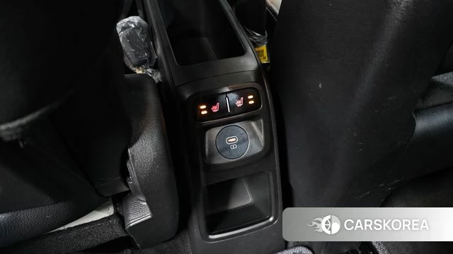 Kia The New Kia Ray id 4650304 из Кореи 9