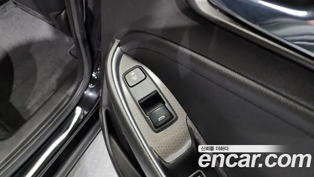 Chevrolet (GM Daewoo) The New Malibu id 2751629 из Кореи 9