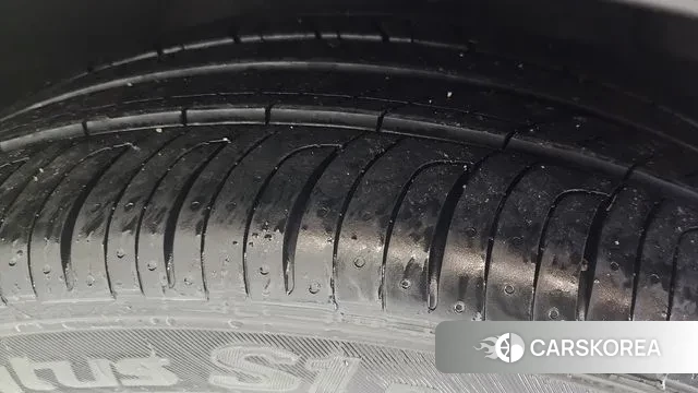 Ssangyong Berry New Tivoli id 3514640 из Кореи 9