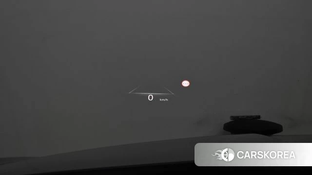 Genesis G80 (RG3) id 4195485 из Кореи 9