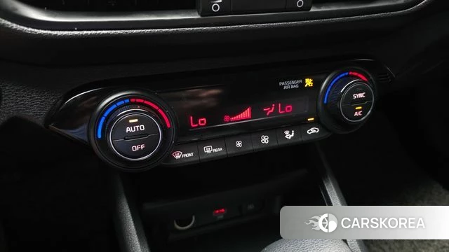 Kia The New K3 2nd generation id 4749863 из Кореи 9